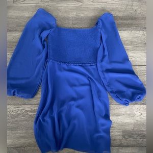 Aritzia mini dress